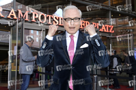 Theaterpremiere 'Stolz und Vorurteil *oder so' in Berlin