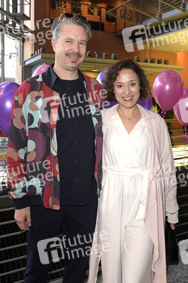 Theaterpremiere 'Stolz und Vorurteil *oder so' in Berlin