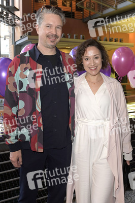 Theaterpremiere 'Stolz und Vorurteil *oder so' in Berlin