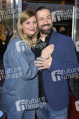 Theaterpremiere 'Stolz und Vorurteil *oder so' in Berlin