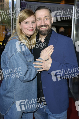 Theaterpremiere 'Stolz und Vorurteil *oder so' in Berlin