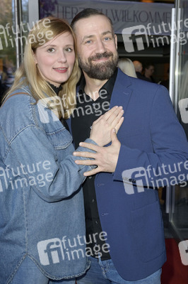 Theaterpremiere 'Stolz und Vorurteil *oder so' in Berlin