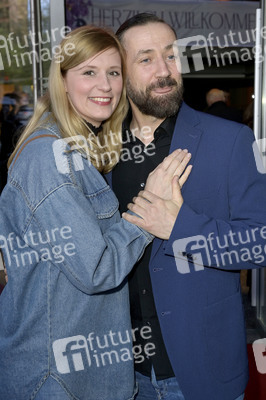 Theaterpremiere 'Stolz und Vorurteil *oder so' in Berlin