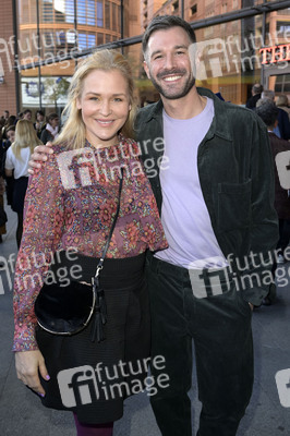 Theaterpremiere 'Stolz und Vorurteil *oder so' in Berlin