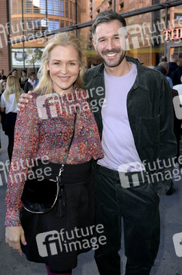 Theaterpremiere 'Stolz und Vorurteil *oder so' in Berlin