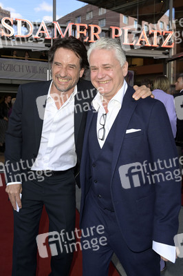 Theaterpremiere 'Stolz und Vorurteil *oder so' in Berlin