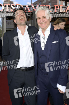 Theaterpremiere 'Stolz und Vorurteil *oder so' in Berlin