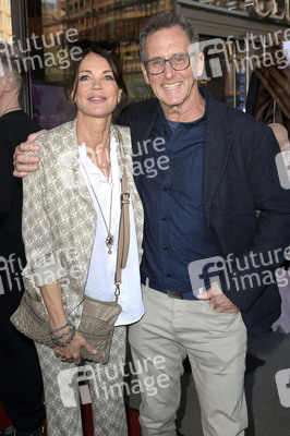 Theaterpremiere 'Stolz und Vorurteil *oder so' in Berlin