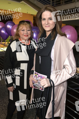 Theaterpremiere 'Stolz und Vorurteil *oder so' in Berlin