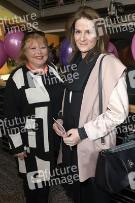 Theaterpremiere 'Stolz und Vorurteil *oder so' in Berlin
