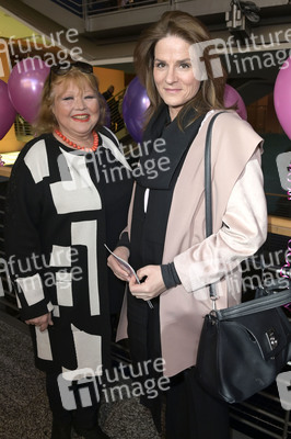 Theaterpremiere 'Stolz und Vorurteil *oder so' in Berlin
