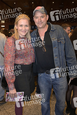 Theaterpremiere 'Stolz und Vorurteil *oder so' in Berlin