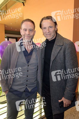 Theaterpremiere 'Stolz und Vorurteil *oder so' in Berlin