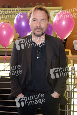 Theaterpremiere 'Stolz und Vorurteil *oder so' in Berlin