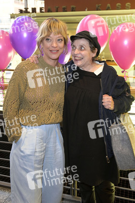 Theaterpremiere 'Stolz und Vorurteil *oder so' in Berlin