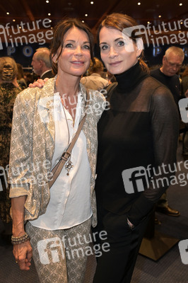 Theaterpremiere 'Stolz und Vorurteil *oder so' in Berlin