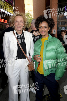 Theaterpremiere 'Stolz und Vorurteil *oder so' in Berlin