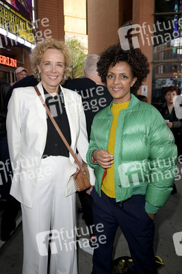 Theaterpremiere 'Stolz und Vorurteil *oder so' in Berlin