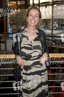 Theaterpremiere 'Stolz und Vorurteil *oder so' in Berlin