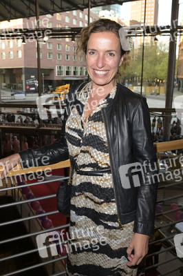 Theaterpremiere 'Stolz und Vorurteil *oder so' in Berlin