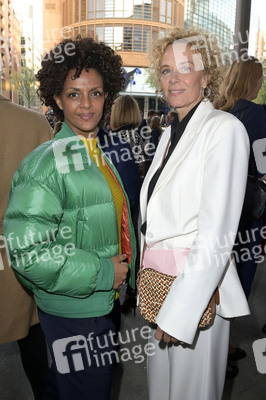 Theaterpremiere 'Stolz und Vorurteil *oder so' in Berlin