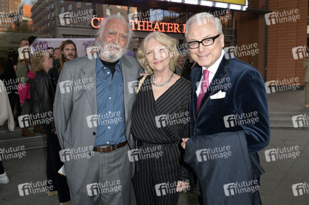 Theaterpremiere 'Stolz und Vorurteil *oder so' in Berlin