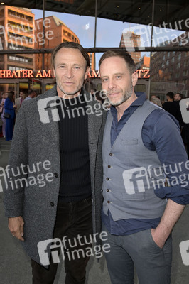 Theaterpremiere 'Stolz und Vorurteil *oder so' in Berlin