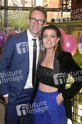 Theaterpremiere 'Stolz und Vorurteil *oder so' in Berlin