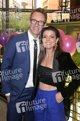 Theaterpremiere 'Stolz und Vorurteil *oder so' in Berlin