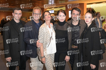 Theaterpremiere 'Stolz und Vorurteil *oder so' in Berlin