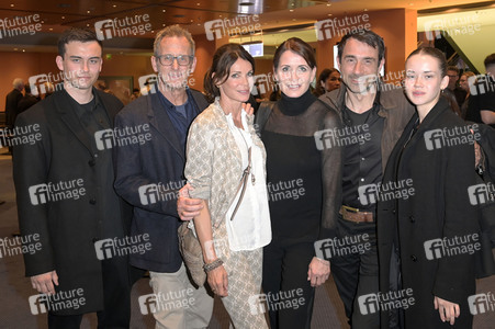Theaterpremiere 'Stolz und Vorurteil *oder so' in Berlin
