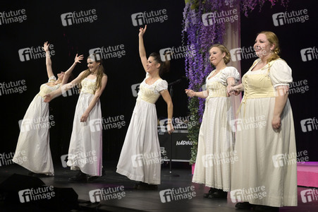 Theaterpremiere 'Stolz und Vorurteil *oder so' in Berlin