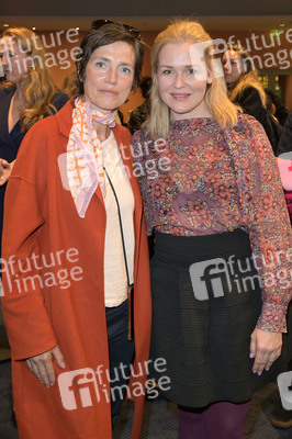 Theaterpremiere 'Stolz und Vorurteil *oder so' in Berlin