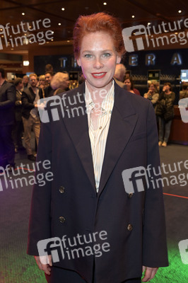 Theaterpremiere 'Stolz und Vorurteil *oder so' in Berlin