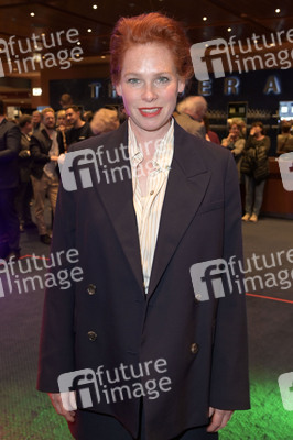 Theaterpremiere 'Stolz und Vorurteil *oder so' in Berlin