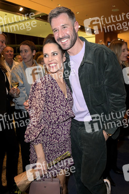 Theaterpremiere 'Stolz und Vorurteil *oder so' in Berlin
