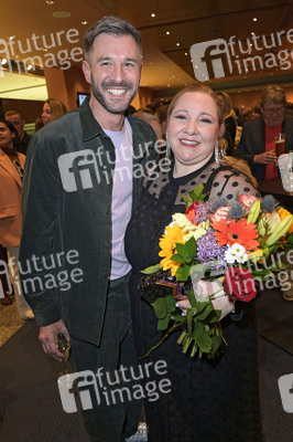 Theaterpremiere 'Stolz und Vorurteil *oder so' in Berlin