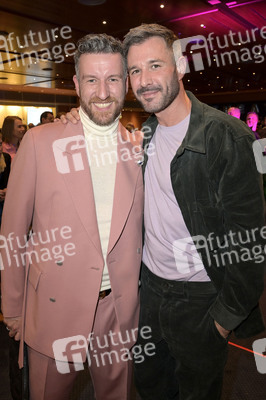 Theaterpremiere 'Stolz und Vorurteil *oder so' in Berlin
