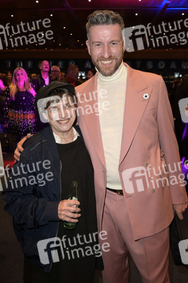 Theaterpremiere 'Stolz und Vorurteil *oder so' in Berlin