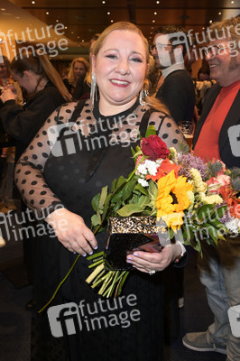 Theaterpremiere 'Stolz und Vorurteil *oder so' in Berlin