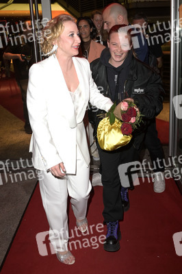 Theaterpremiere 'Stolz und Vorurteil *oder so' in Berlin