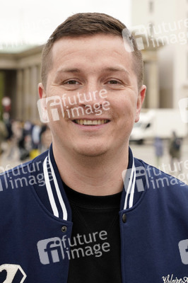 Fototermin mit eROCKIT Fahrzeugen in Berlin