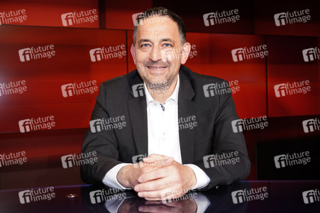 Talkshow 'hart aber fair' in Berlin