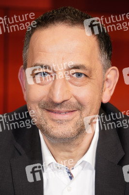 Talkshow 'hart aber fair' in Berlin
