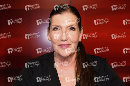 Talkshow 'hart aber fair' in Berlin