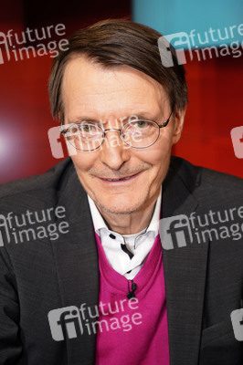Talkshow 'hart aber fair' in Berlin