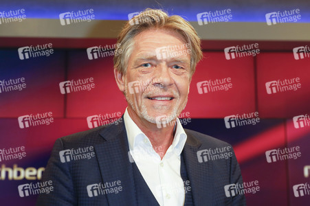 Talkshow 'maischberger' in Köln