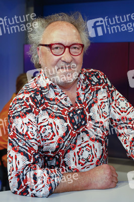Talkshow 'maischberger' in Köln