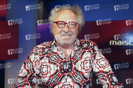 Talkshow 'maischberger' in Köln