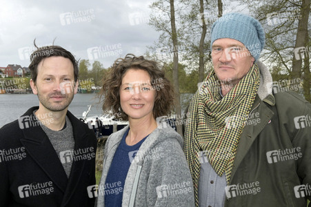 Fototermin 'Nord bei Nordost: Westend' in Malchow